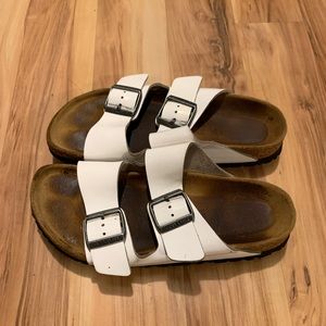 Birkenstock Sandals size 37